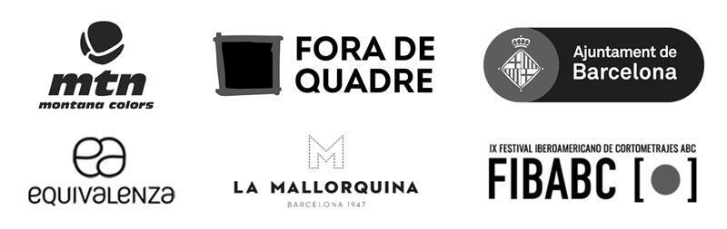 Logos of record brands Logos of record brands