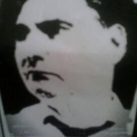 Joel Pritzl An image of the artist who left the review