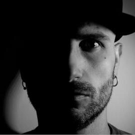 Vincenzo Germano a.k.a. Opera23 An image of the artist who left the review